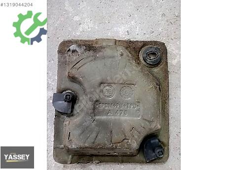 Fiat Bakalit çıkma parça