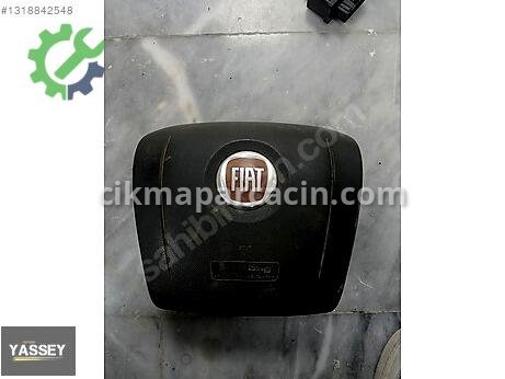 Fiat Airbag çıkma parça