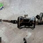 Çıkma Fiat Direksiyon Mili