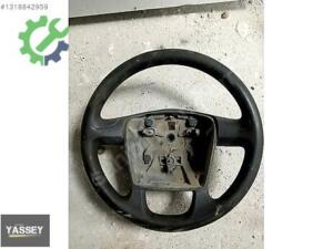 Fiat Direksiyon Simidi Çıkma
