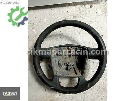 Fiat Direksiyon Simidi çıkma parça