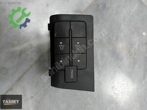 Fiat Kontrol Düğmeleri Sökme Çıkma