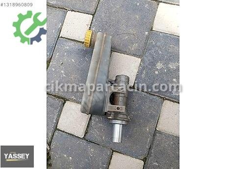 Fiat Debriyaj çıkma parça