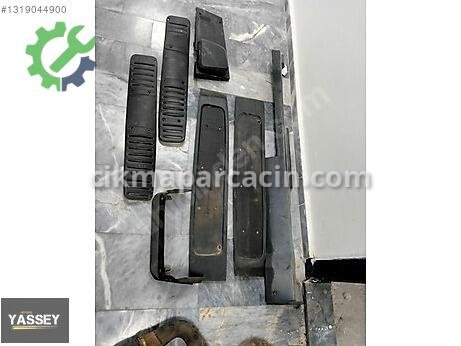 Fiat Bakalit çıkma parça