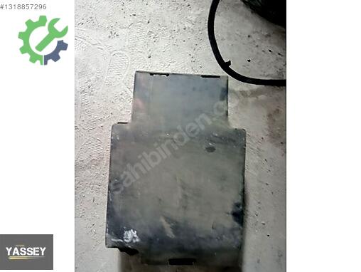 Diğer çıkma parça - YASSEY MOTORS Nevşehir