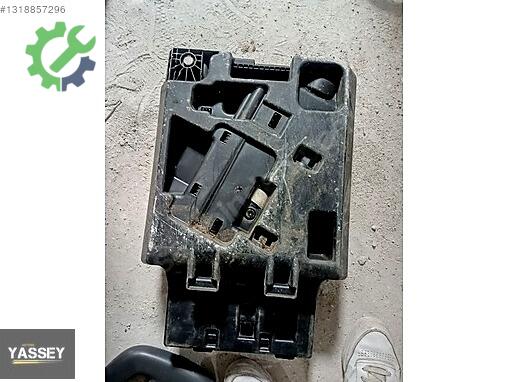 Diğer çıkma parça - YASSEY MOTORS Nevşehir