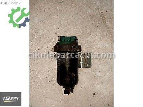 Fiat Yakıt Filtresi çıkma parça