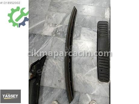 Fiat Torpido çıkma parça