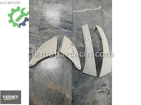 Fiat Far Braketi çıkma parça