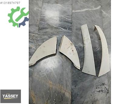Fiat Far Braketi çıkma parça