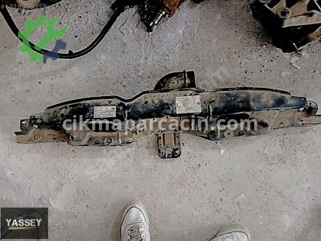 Fiat Ön Panel çıkma parça