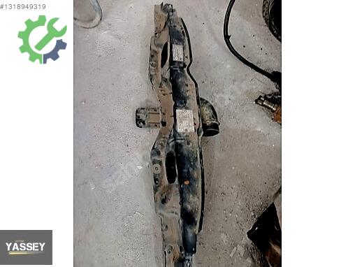Fiat Ön Panel çıkma parça