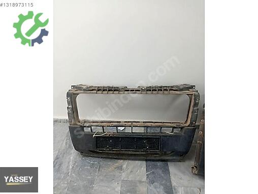 Fiat Tampon çıkma parça
