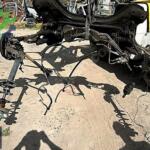 FİAT DUCATO ÖN TRAVERS MOTOR BEŞİĞİ DİREKSİYON KUTUSU