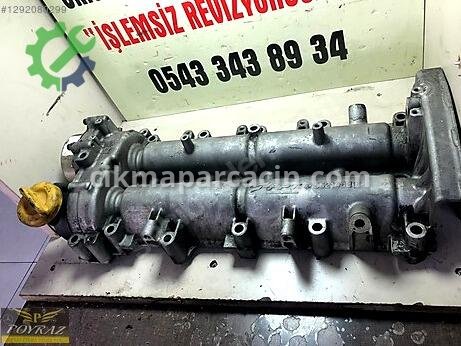 Fiat Ducato Eksantrik çıkma parça
