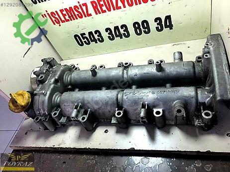 Fiat Ducato Eksantrik çıkma parça