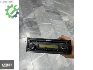 Blaupunkt Müzik Çalar