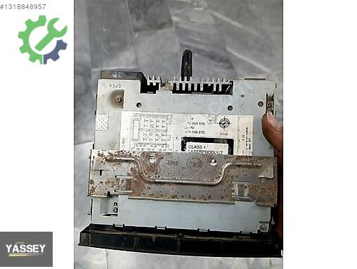 Diğer çıkma parça - YASSEY MOTORS Nevşehir