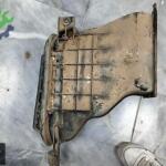 Polen Filtresi Fiat Çıkma