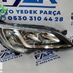 FİAT DUCATO SAĞ LEDSİZ 2014 FAR