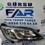 FİAT DUCATO SAĞ LEDSİZ 2014 FAR