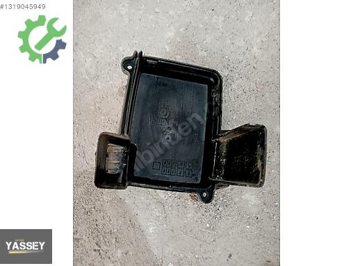 Fiat Bakalit çıkma parça