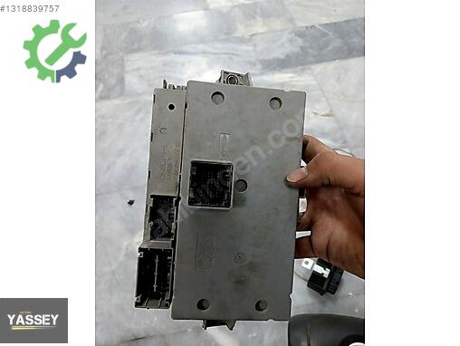 Fiat çıkma parça - YASSEY MOTORS Nevşehir