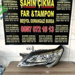 FİAT DUCATO SOLFAR ORJINAL 05070721813