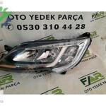 FİAT DUCATO SOL 2014 SONRASI LEDSİZ