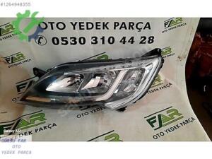 FİAT DUCATO SOL 2014 SONRASI LEDSİZ