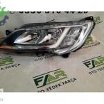 FİAT DUCATO SOL 2014 SONRASI LEDSİZ