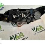 FİAT DUCATO SOL 2014 SONRASI LEDSİZ