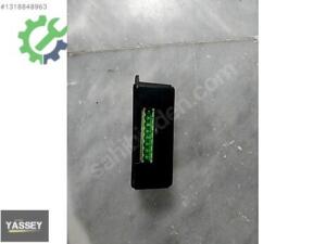 Röle Fiat Çıkma