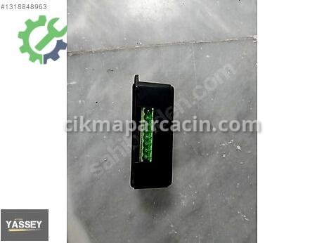 Fiat Röle çıkma parça