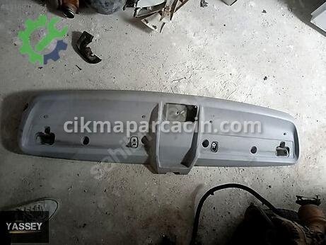 Fiat çıkma parça