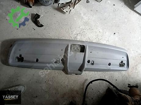 Fiat çıkma parça