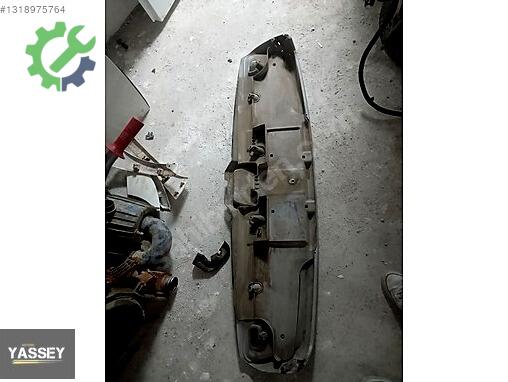 Fiat çıkma parça - YASSEY MOTORS Nevşehir