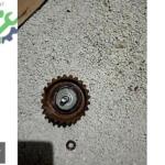 Fiat Rulman çıkma parça - YASSEY MOTORS Nevşehir