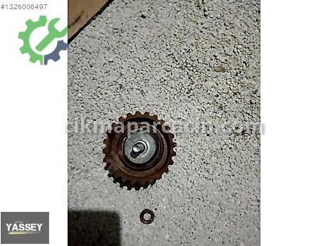 Fiat Rulman çıkma parça