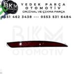 Sıfır Fiat Egea Tampon Reflektörü 51998149