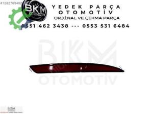 Sıfır Fiat Egea Tampon Reflektörü 51998149