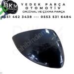 Fiat Egea Sıfır Sol Dış Ayna 735637894/73570814