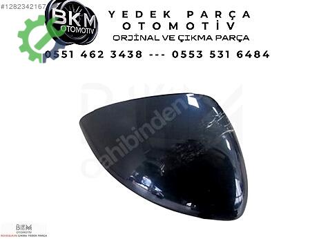 Fiat Egea Sol Dış Ayna 735637894/73570814 çıkma parça