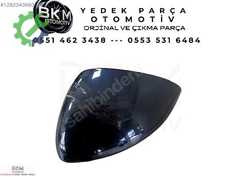 Fiat Egea Sol Dış Ayna 735637895/73570814 çıkma parça