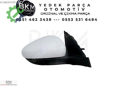 Fiat Egea Sol Dış Ayna çıkma parça