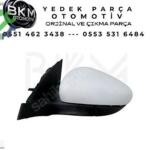 Fiat Egea Sol Dış Ayna Sıfır