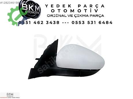 Fiat Egea Sol Dış Ayna çıkma parça