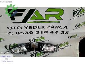 FİAT EGEA – BRAVO – BRAVA -İVECO DAİLY SAĞ SOL SİS FARI