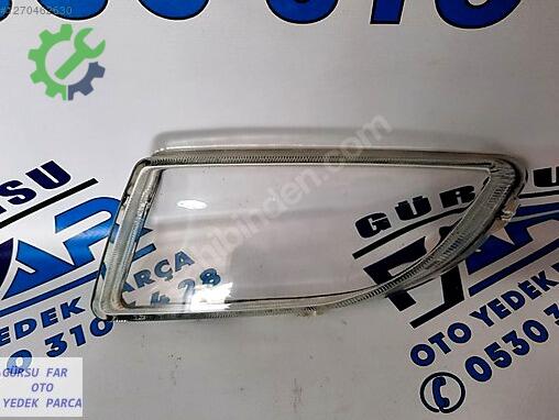 Fiat Egea Sol Ön Far çıkma parça