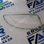 FİAT EGEA – IVECO SOL SIS FAR CAMI